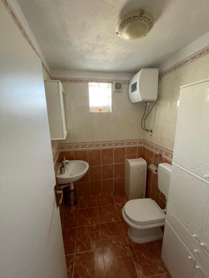 Vacation House Marin With Jacuzzi - Bol, Brac Esterno foto